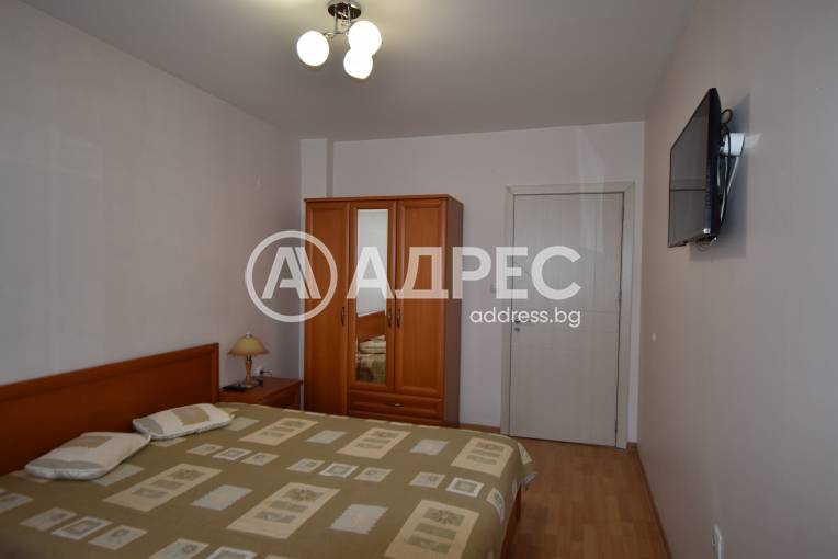 Двустаен апартамент, Стара Загора, Център, 560543, Снимка 7