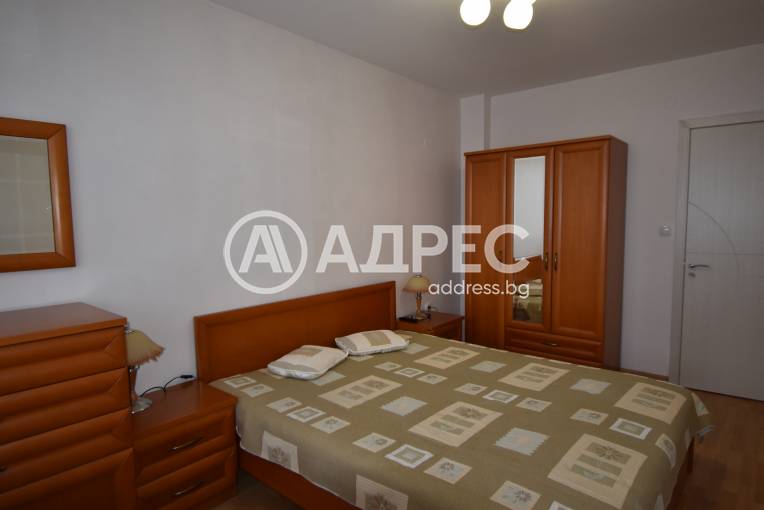 Двустаен апартамент, Стара Загора, Център, 560543, Снимка 8