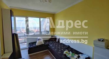 Многостаен апартамент, Стара Загора, Широк център, 589543, Снимка 11