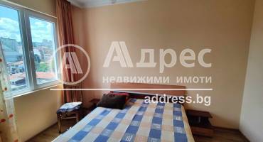 Многостаен апартамент, Стара Загора, Широк център, 589543, Снимка 5