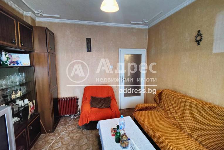 Многостаен апартамент, Стара Загора, Широк център, 589543, Снимка 10