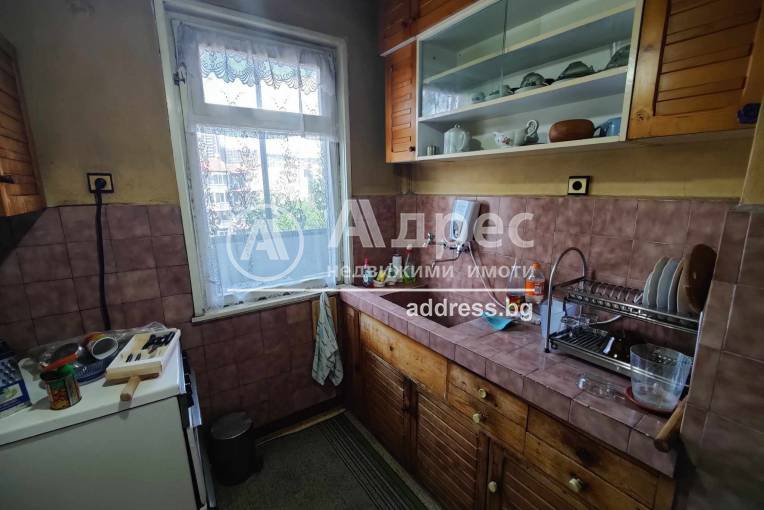 Многостаен апартамент, Стара Загора, Широк център, 589543, Снимка 3