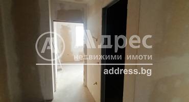 Тристаен апартамент, Благоевград, Баларбаши, 615543, Снимка 4
