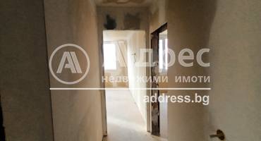Тристаен апартамент, Благоевград, Баларбаши, 615543, Снимка 6