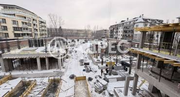 Двустаен апартамент, София, Карпузица, 643543, Снимка 1