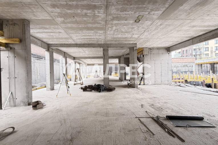 Двустаен апартамент, София, Карпузица, 643543, Снимка 6