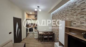 Тристаен апартамент, Плевен, ВМИ, 652543, Снимка 2