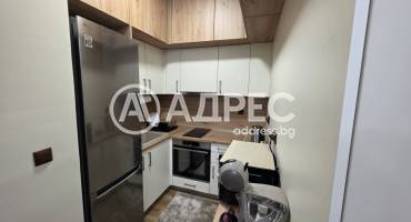 Тристаен апартамент, Плевен, ВМИ, 652543, Снимка 3