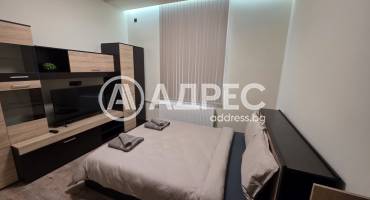 Тристаен апартамент, Плевен, ВМИ, 652543, Снимка 4