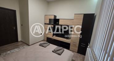 Тристаен апартамент, Плевен, ВМИ, 652543, Снимка 5