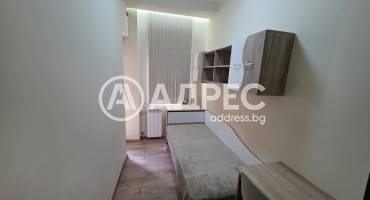 Тристаен апартамент, Плевен, ВМИ, 652543, Снимка 7