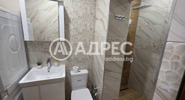 Тристаен апартамент, Плевен, ВМИ, 652543, Снимка 8