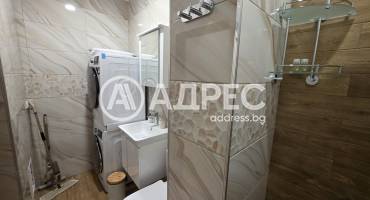 Тристаен апартамент, Плевен, ВМИ, 652543, Снимка 9
