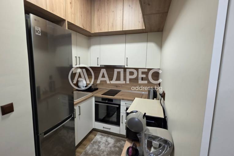 Тристаен апартамент, Плевен, ВМИ, 652543, Снимка 3