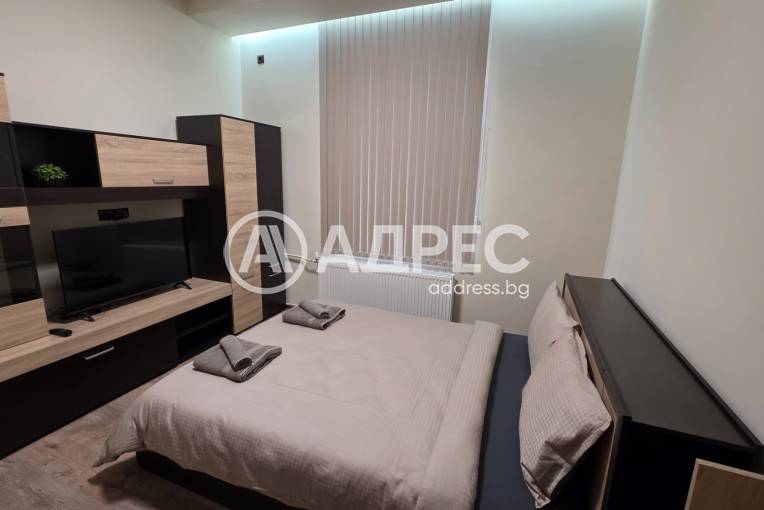 Тристаен апартамент, Плевен, ВМИ, 652543, Снимка 4