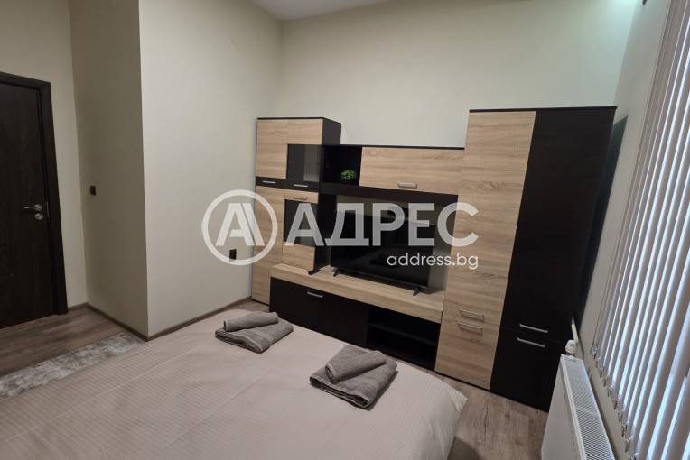 Тристаен апартамент, Плевен, ВМИ, 652543, Снимка 5