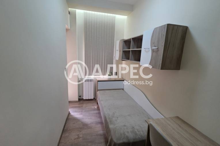 Тристаен апартамент, Плевен, ВМИ, 652543, Снимка 7