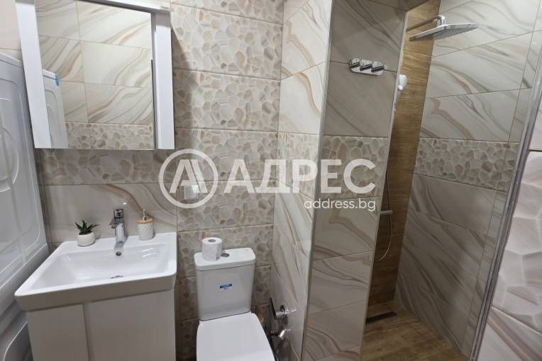 Тристаен апартамент, Плевен, ВМИ, 652543, Снимка 8