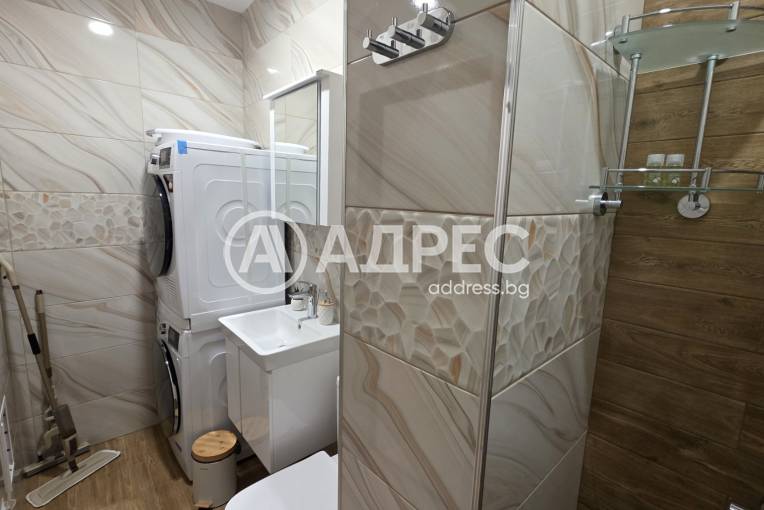 Тристаен апартамент, Плевен, ВМИ, 652543, Снимка 9