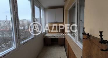 Двустаен апартамент, София, Надежда 1, 670543, Снимка 10