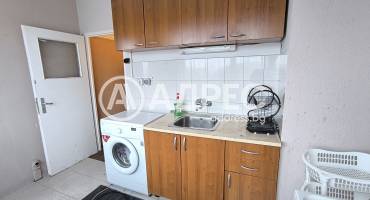 Двустаен апартамент, София, Надежда 1, 670543, Снимка 11