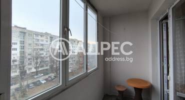 Двустаен апартамент, София, Надежда 1, 670543, Снимка 12