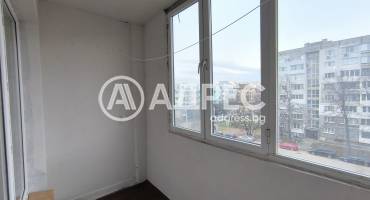 Двустаен апартамент, София, Надежда 1, 670543, Снимка 15