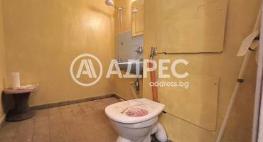 Двустаен апартамент, София, Надежда 1, 670543, Снимка 17