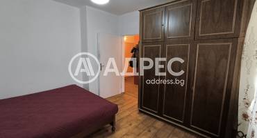 Двустаен апартамент, София, Надежда 1, 670543, Снимка 2