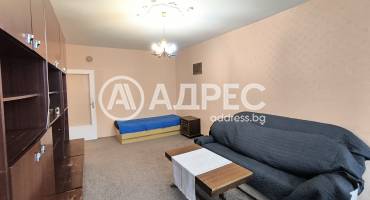 Двустаен апартамент, София, Надежда 1, 670543, Снимка 3