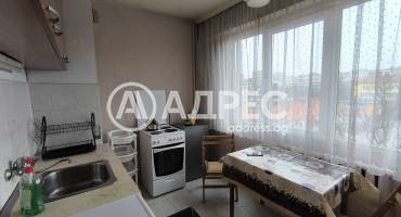 Двустаен апартамент, София, Надежда 1, 670543, Снимка 8