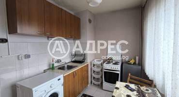 Двустаен апартамент, София, Надежда 1, 670543, Снимка 9