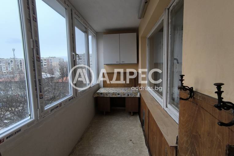 Двустаен апартамент, София, Надежда 1, 670543, Снимка 10