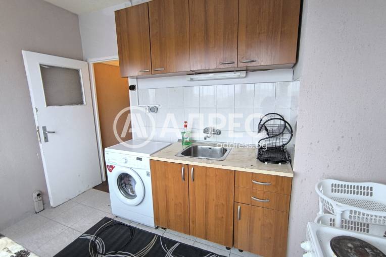 Двустаен апартамент, София, Надежда 1, 670543, Снимка 11