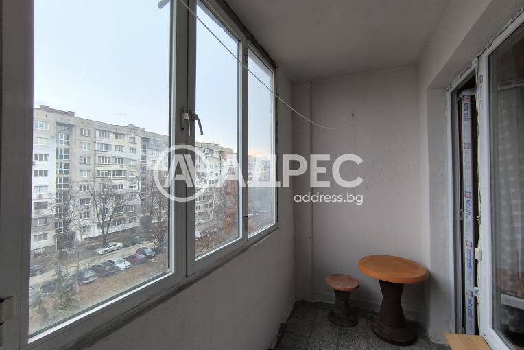 Двустаен апартамент, София, Надежда 1, 670543, Снимка 12