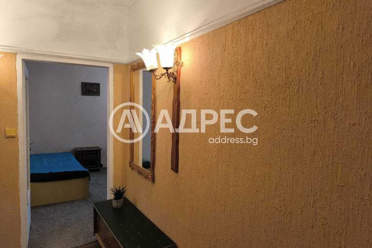 Двустаен апартамент, София, Надежда 1, 670543, Снимка 13