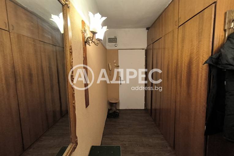 Двустаен апартамент, София, Надежда 1, 670543, Снимка 14