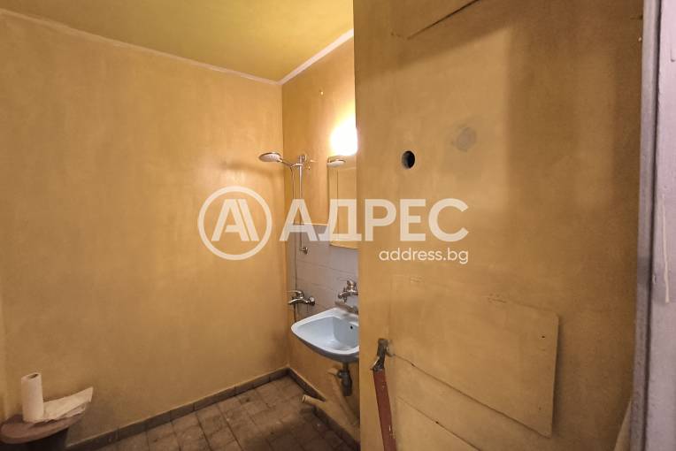 Двустаен апартамент, София, Надежда 1, 670543, Снимка 16