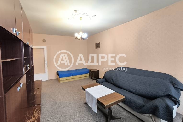 Двустаен апартамент, София, Надежда 1, 670543, Снимка 3