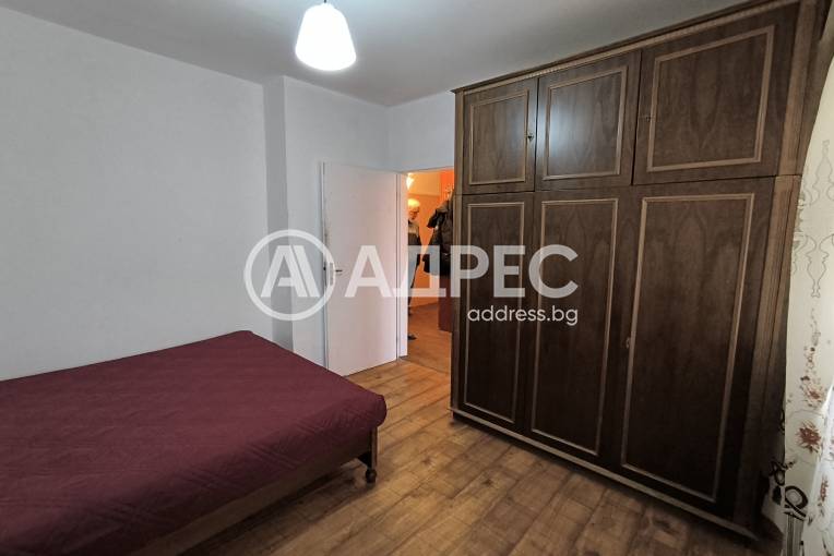 Двустаен апартамент, София, Надежда 1, 670543, Снимка 4