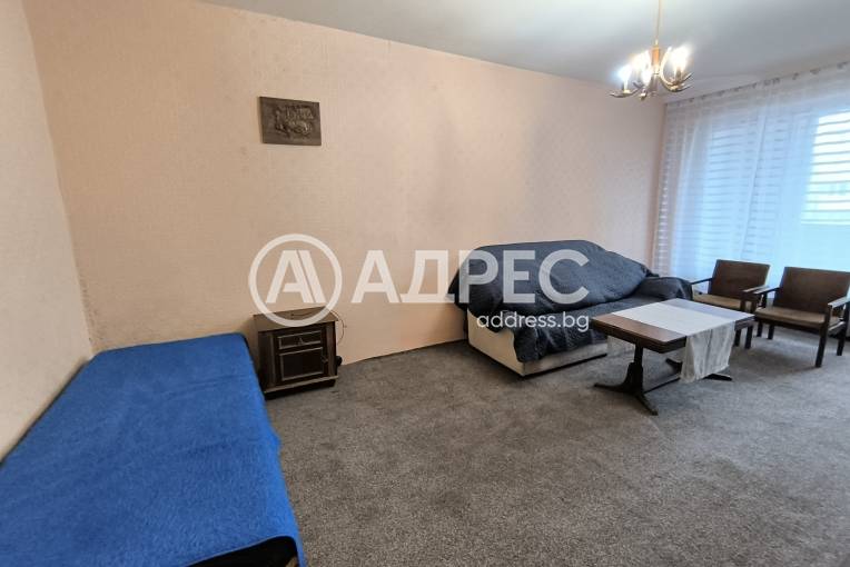 Двустаен апартамент, София, Надежда 1, 670543, Снимка 7