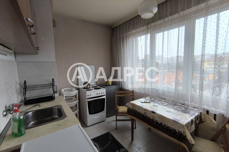 Двустаен апартамент, София, Надежда 1, 670543, Снимка 8