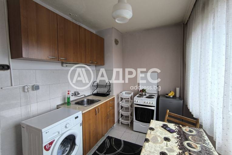 Двустаен апартамент, София, Надежда 1, 670543, Снимка 9