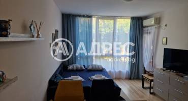 Двустаен апартамент, Равда, 673543, Снимка 2