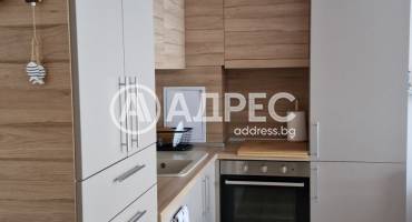 Двустаен апартамент, Равда, 673543, Снимка 3