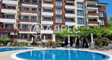 Двустаен апартамент, Равда, 673543, Снимка 5