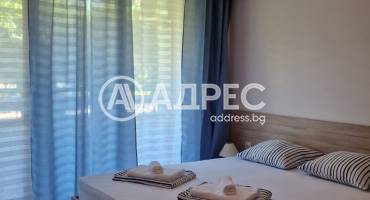 Двустаен апартамент, Равда, 673543, Снимка 8