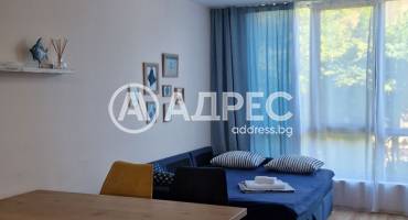 Двустаен апартамент, Равда, 673543, Снимка 9