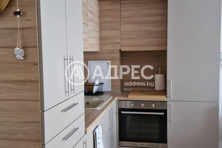 Двустаен апартамент, Равда, 673543, Снимка 3