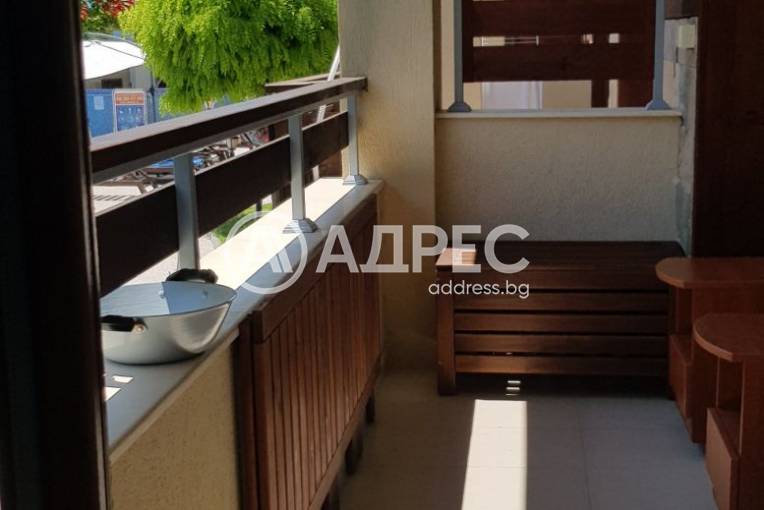 Двустаен апартамент, Равда, 673543, Снимка 4